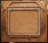 KS 1996 001
<br/>
Bloemstilleven
<br/>
<em>Rueter, Georg (1875-1966)</em>